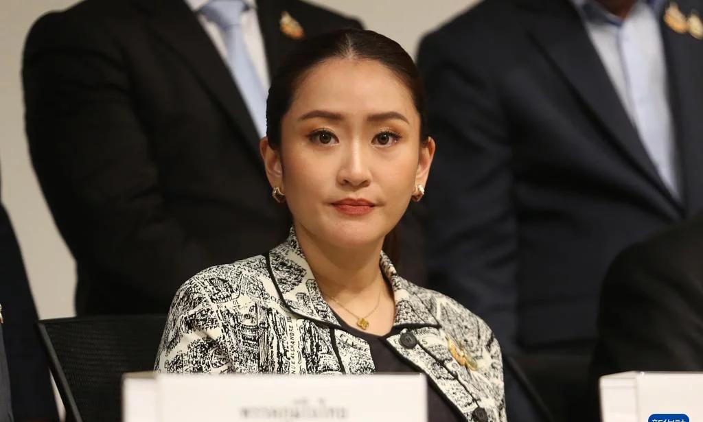 76岁他信在狱中病痛不断将被紧急转往专科中心治疗。现在有些国家怎么了？专挑年龄