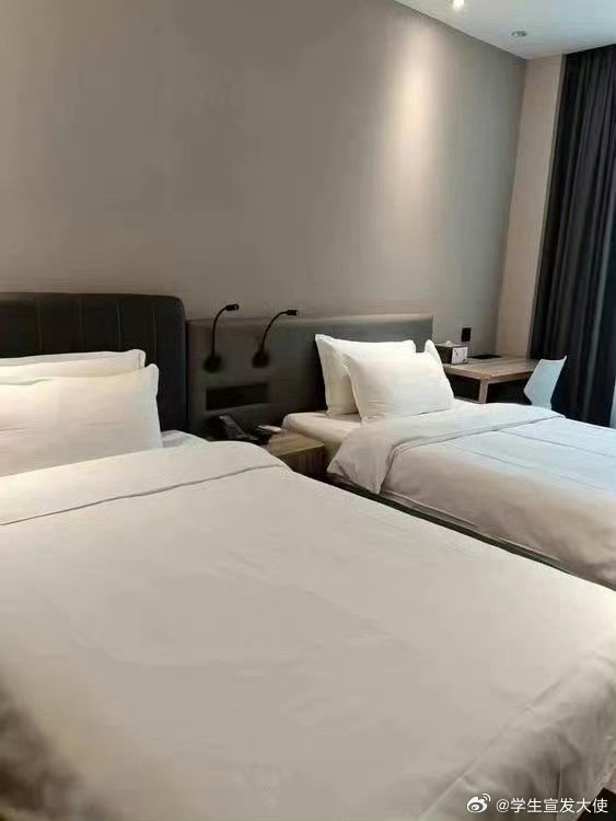 为什么会说情侣住酒店最好住双床房？