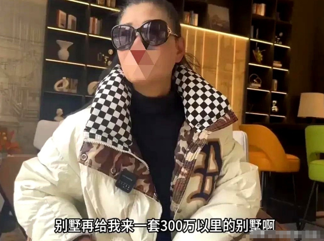 56岁海归女博士托媒人找对象，开口就让人倒吸一口冷气。这位阿姨是留洋博士，在