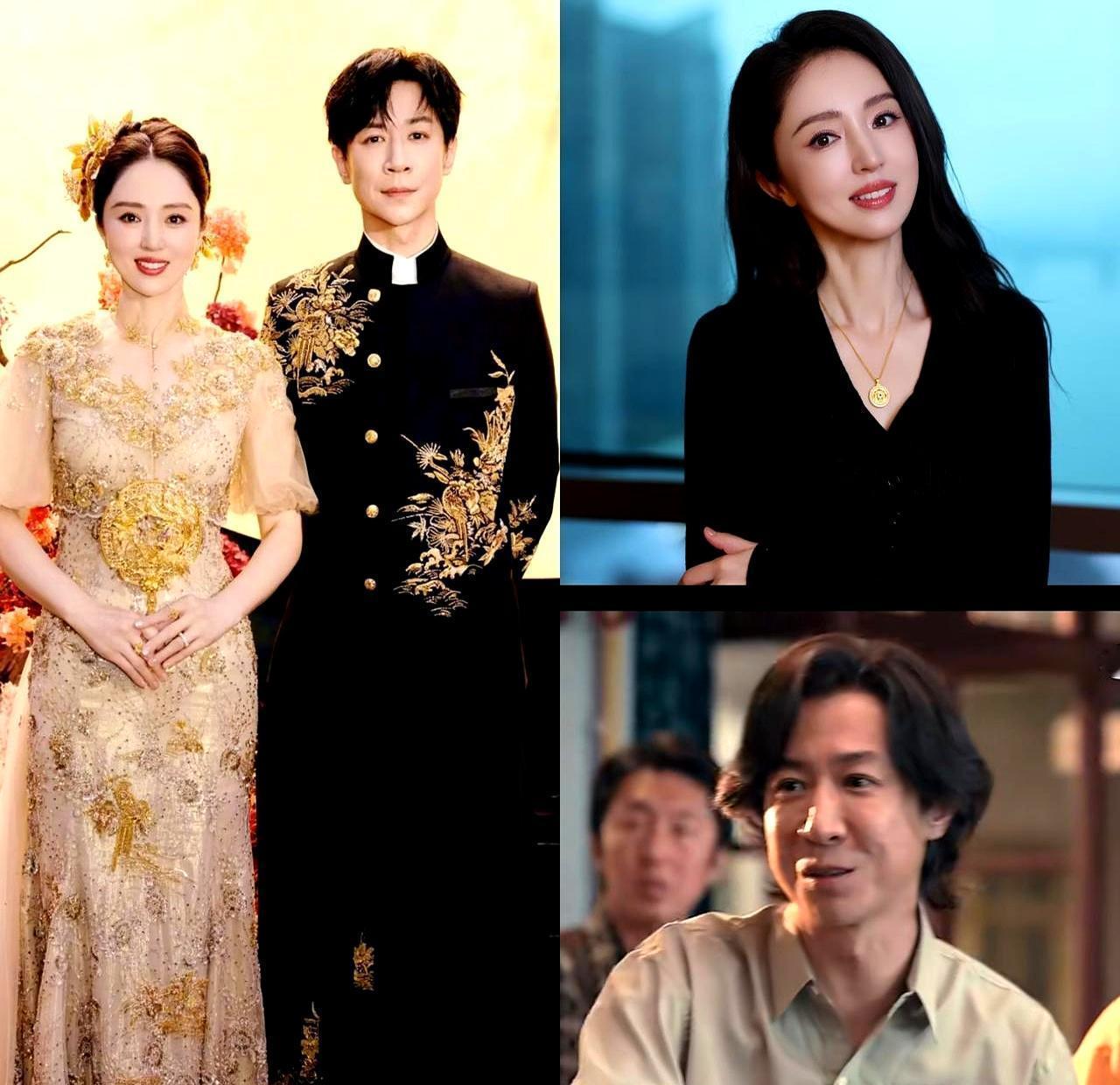 “信鸽买不起，肉鸽算了。”张维伊用一句台词，撕掉了贴了三年的“软饭男”标签。