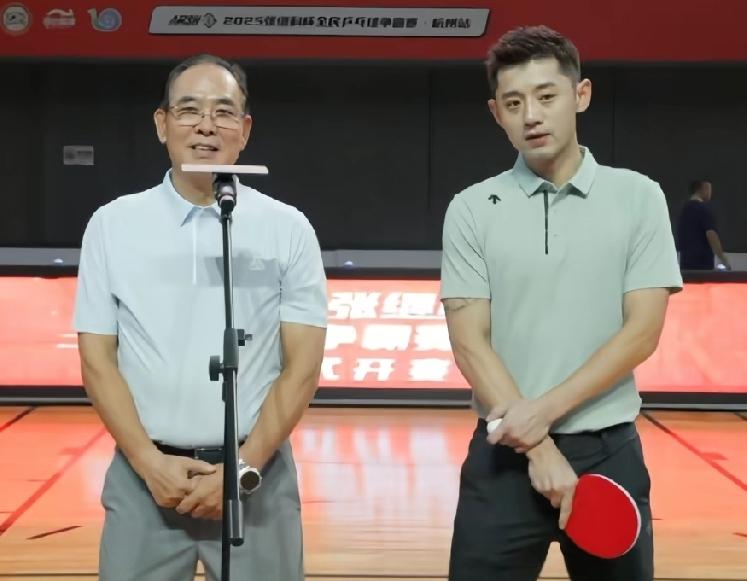 国乒输成这样，实在忍不住，说几句掏心窝子的话；也不知为什么？国乒的连续惨败，让人
