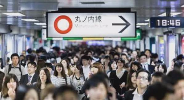 日本崩塌速度令全球瞠目结舌！社媒称：日本已步入"坠落倒计时"，一个G7成员国、全