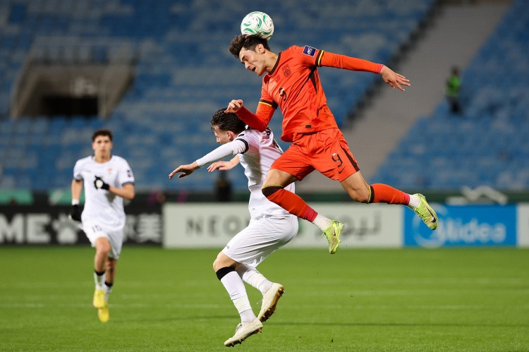 王晓瑞谈下场对澳大利亚: 拿1分不够, 必须得赢才能掌握主动权!