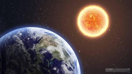 太阳如果突然熄灭，在当前科技水平下人类能生存多久？1994年5月17日，美国