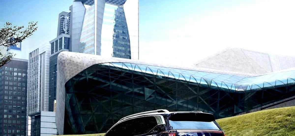 个人建议，2025年买车这样选不纠结！50万：问界M940万：理