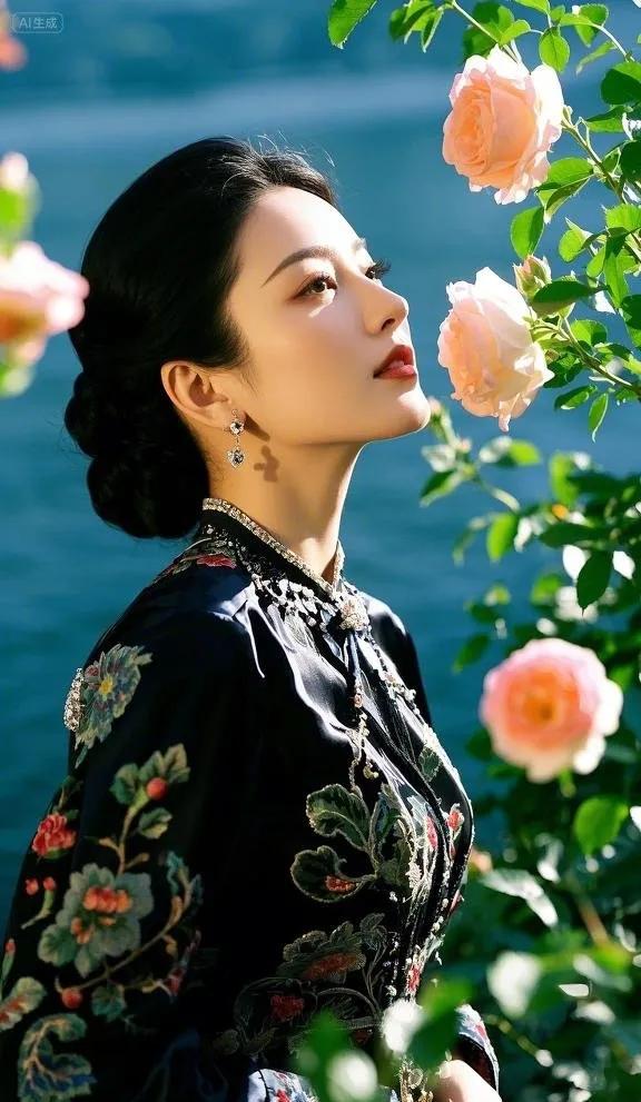 出轨的女人其实挺可怜的，给男人睡了，还美滋滋的以为自己有魅力。以为那几句甜言蜜