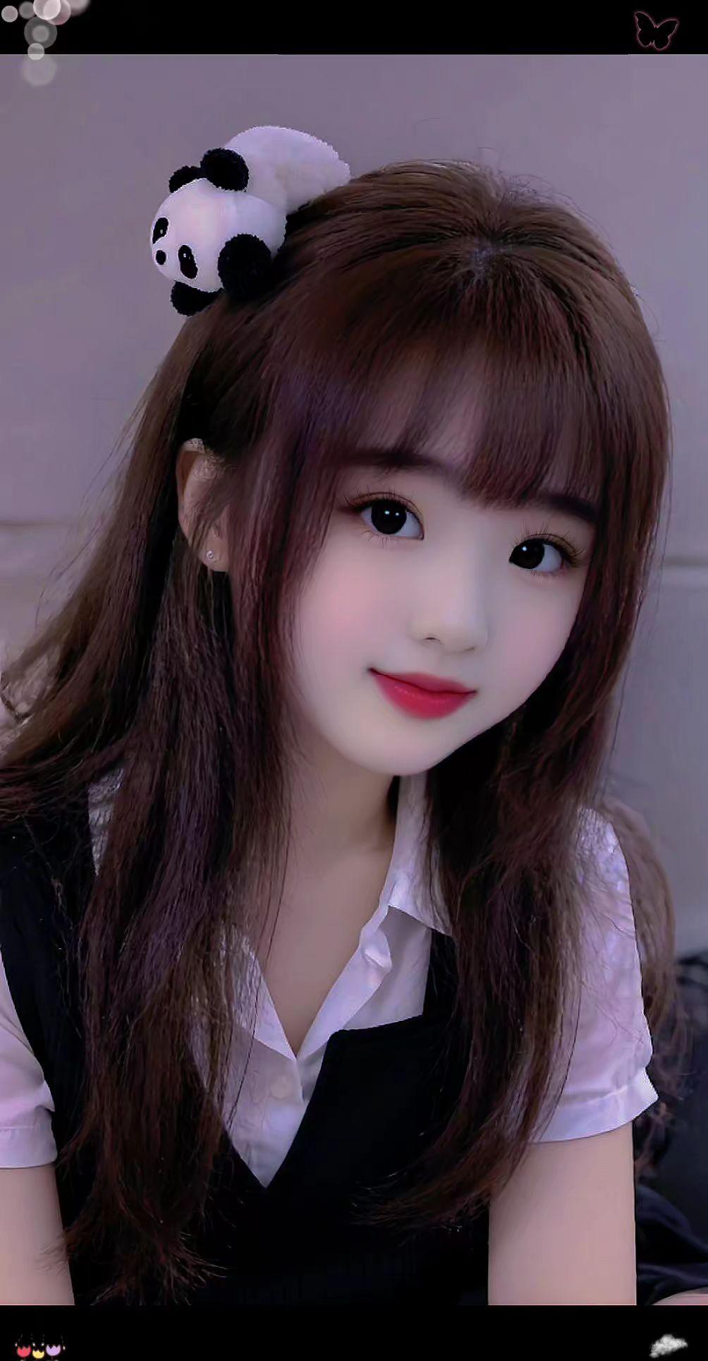 小美女小姐姐颜值姐姐