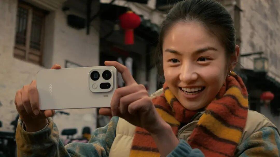 OPPO Find X9 Pro 视频拍摄能力解析：让普通人轻松创作专业级短片