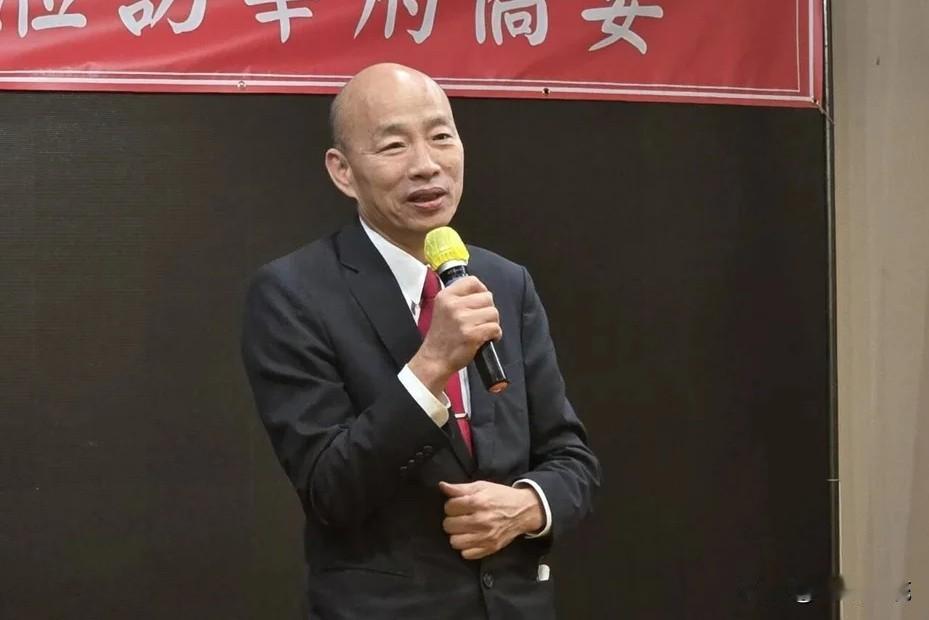 针对韩国瑜6月25日晚间侨宴上的这一系列错误言论，结合此前相关背景，我们可以从多