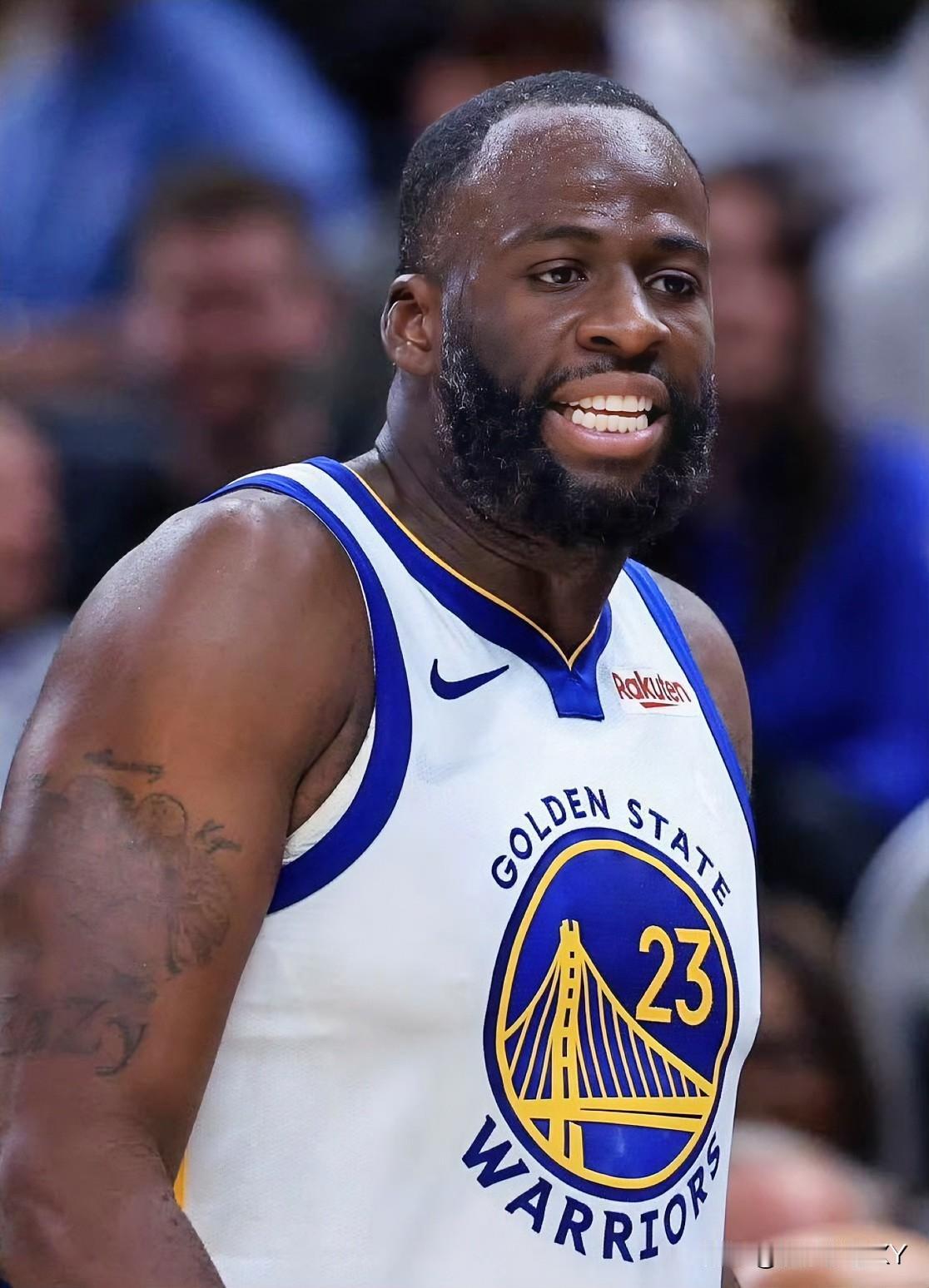 追梦说了句大实话，值得我们好好思考，他说杨瀚森的特点是投篮，但需要多练！