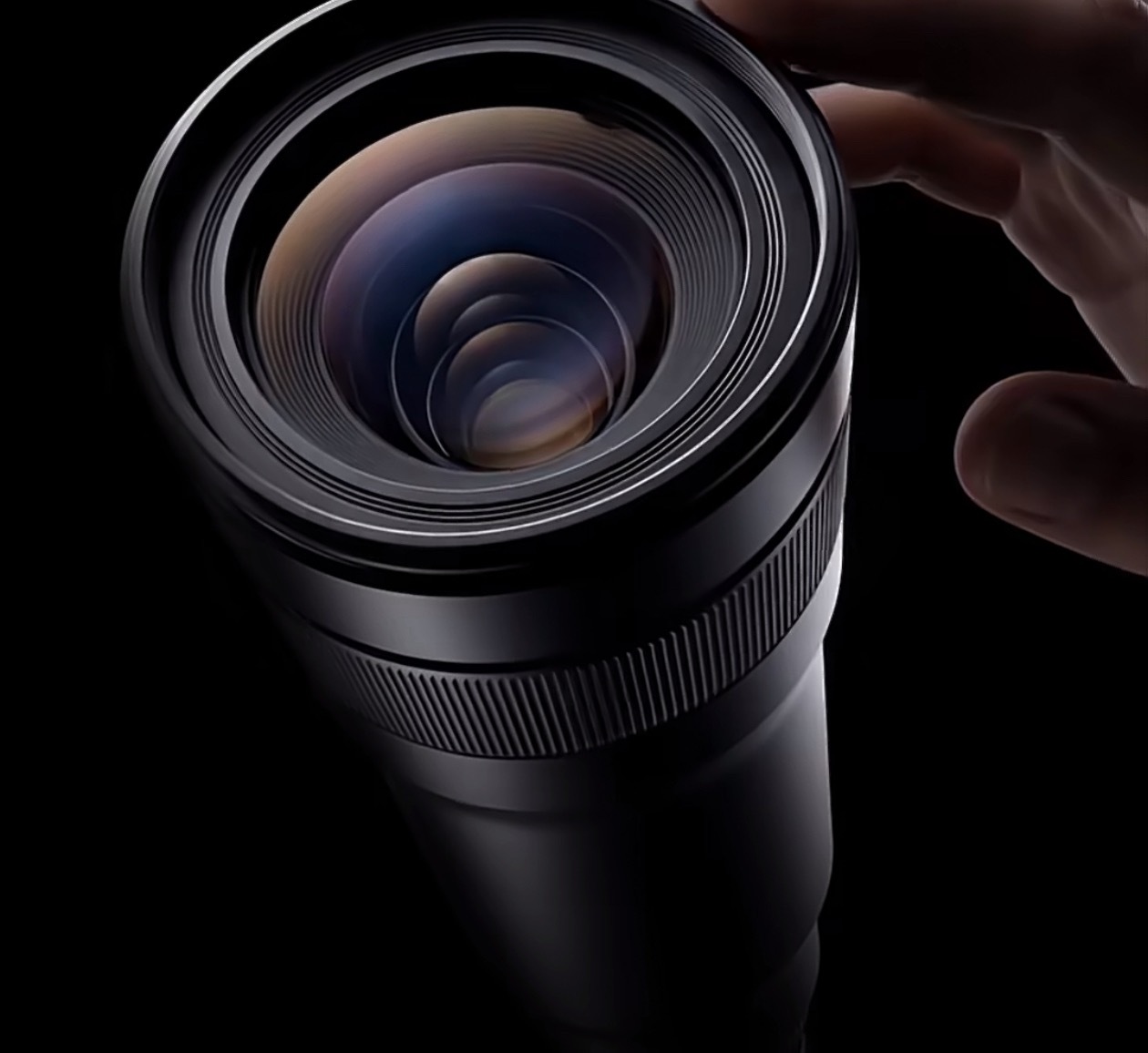 超大杯OPPOFindX9Ultra要来了，已经开启影像预热了，支持哈苏