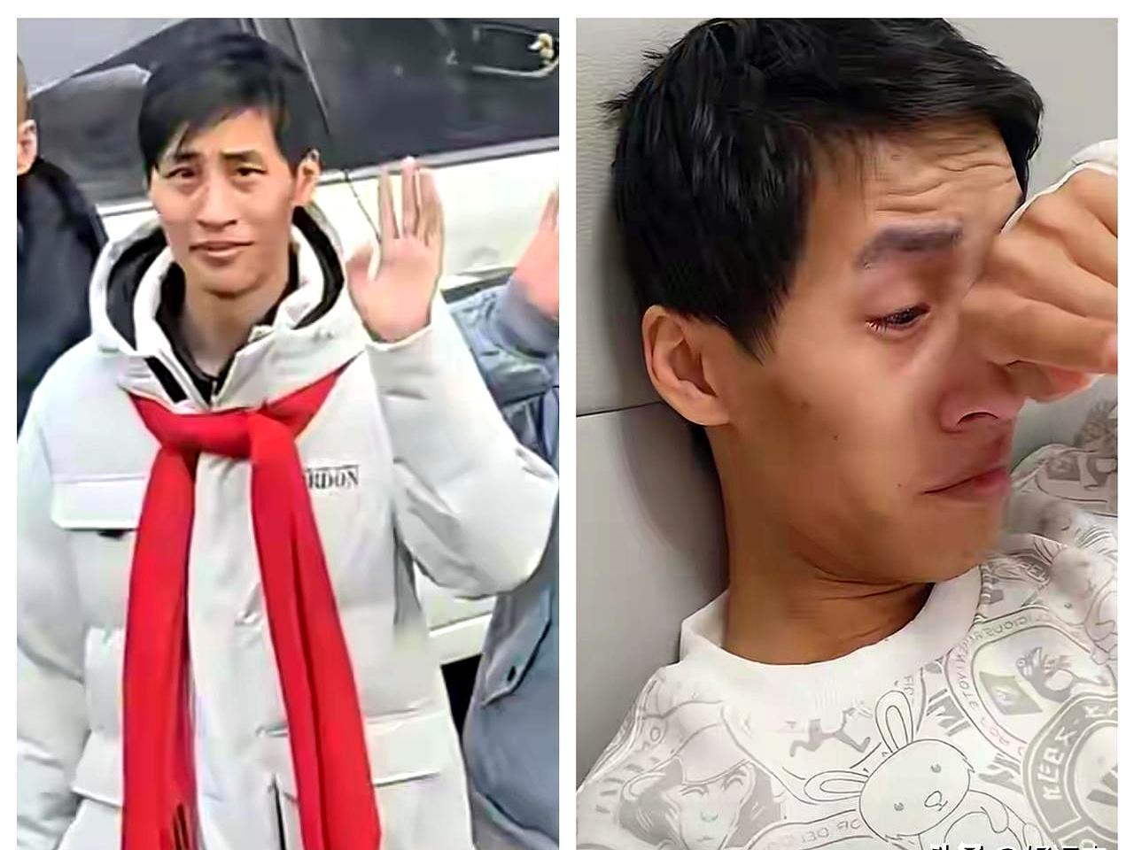 跨国收养不是逆天改命，而是二十年的流放。9岁被加拿大夫妇领养，三个月后养父