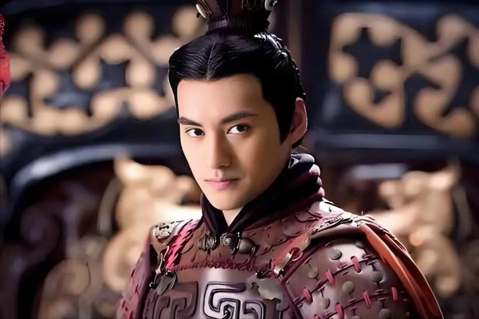 中国历史上有位近乎完美的皇帝，打仗能以少胜多开，当皇帝后不杀功臣，对老婆专情对兄
