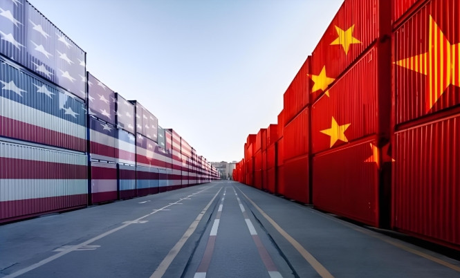 美国的胃口是真大！怪不得这一次中美谈判，双方只在延长90天达成的协议上达成共识，