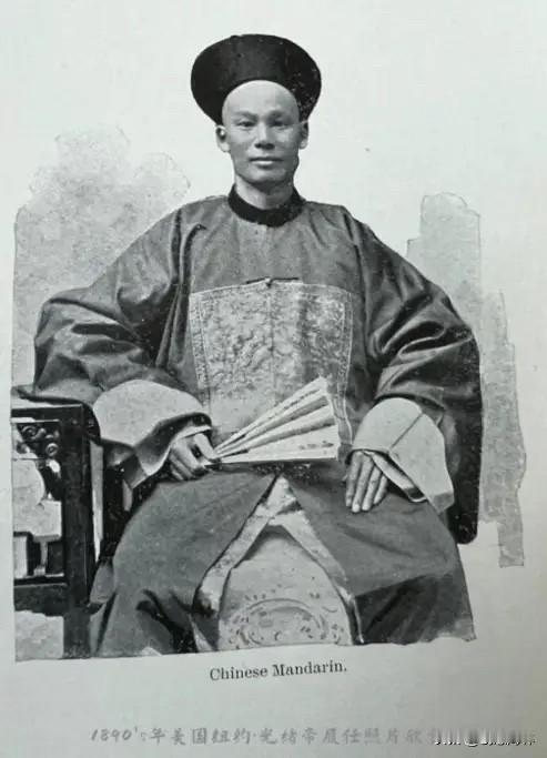 1908年光绪帝的隐秘病历：遗精二十年背后，是帝王的悲凉与绝境1908年，光