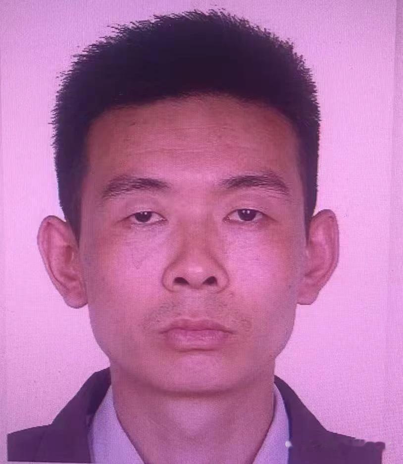 汉中一男子被公开悬赏!陕西省勉县人民法院执行案由:装饰装修合同纠纷