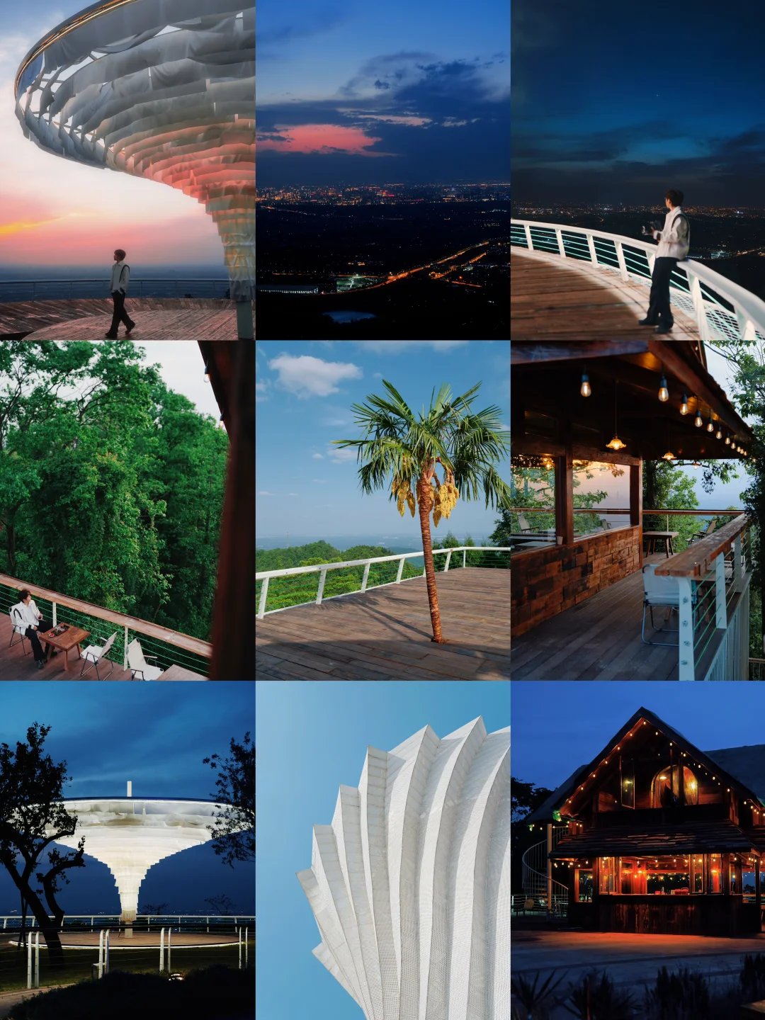 成都新出的！预计下一个要火的拍照地🔥