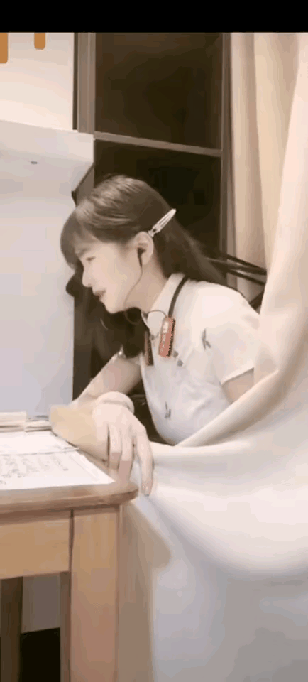 这是在直播吗？