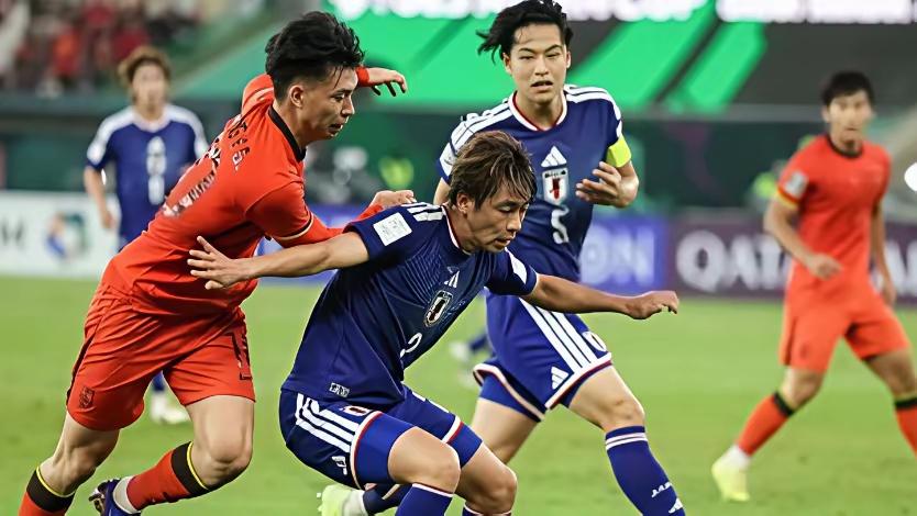 王钰栋真的应该好好想想自己以后该怎么踢球了，这也是中国所有前锋都需要面临的问题，