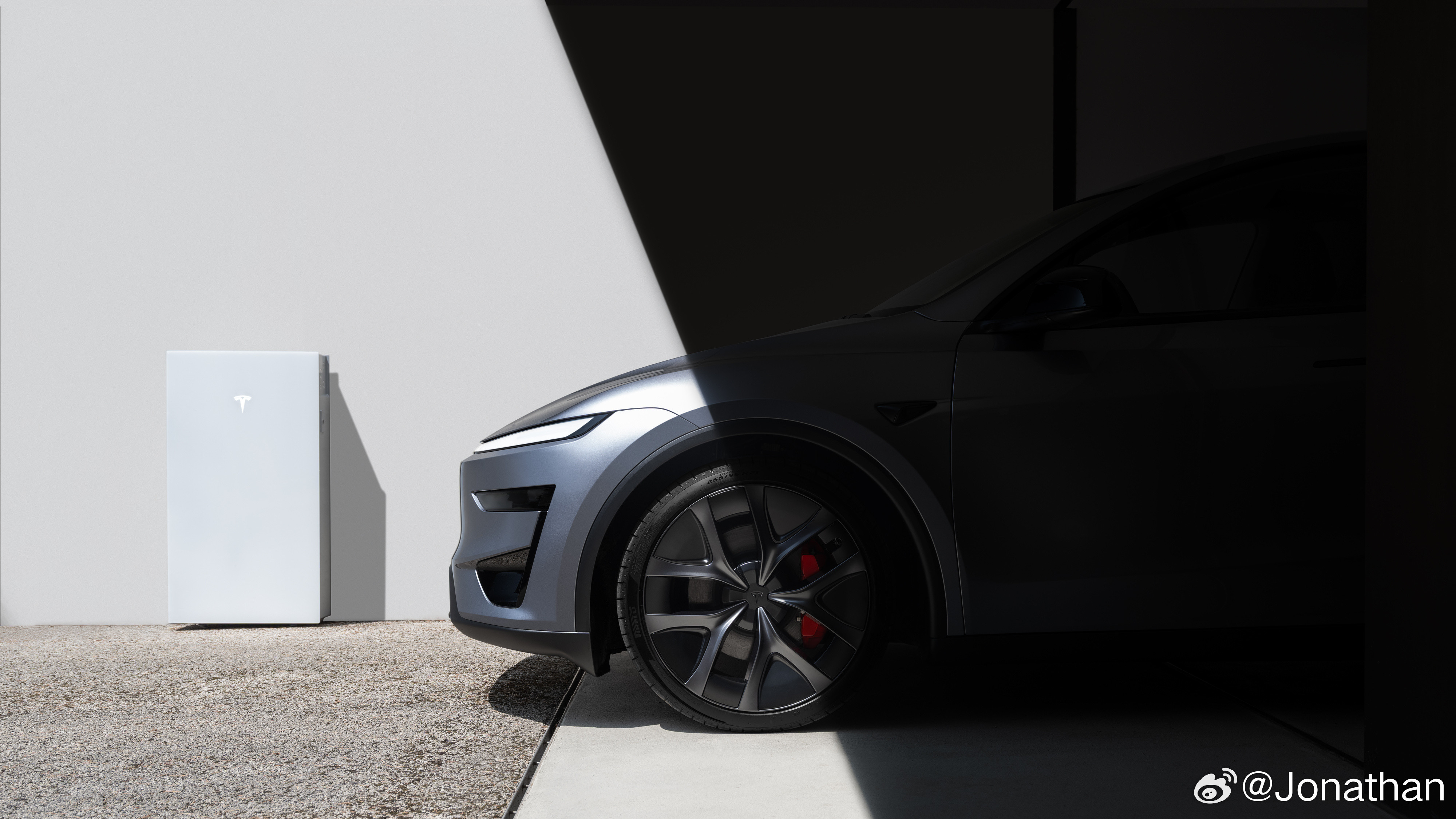 🔥3.5秒破百，36.9万起！全新ModelY高性能版正式上市Model