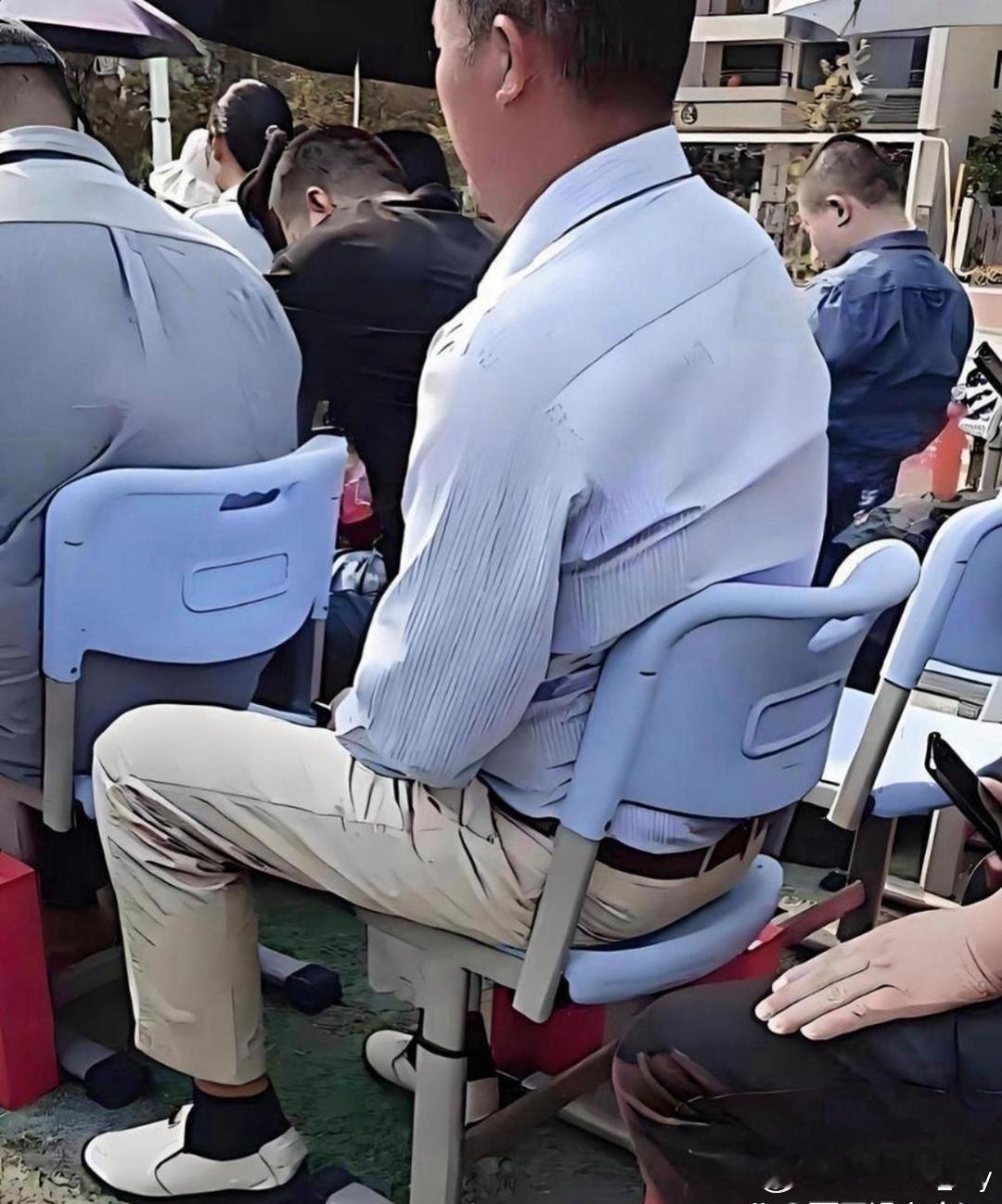 这‌⁠⁠家长是‌‏‏真给自⁠⁠家孩子‏‏争气﻿，面子直接拉满。​​​