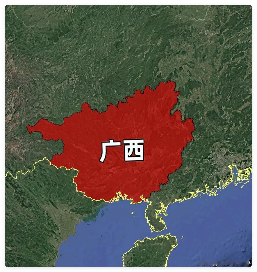 广西人的先祖从何方迁徙而来？你家里是不是也有一本发黄的老族谱？上面写着“始祖