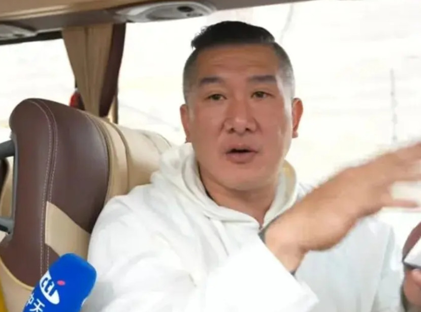 【台网红“馆长”赴陆行后，岛内年轻人“偏见变了”，台名嘴：能量之大，远超各方预估