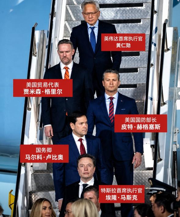 2026年的中国，正在发生一件很多西方人不愿承认、却又不得不面对的事：全球工业权