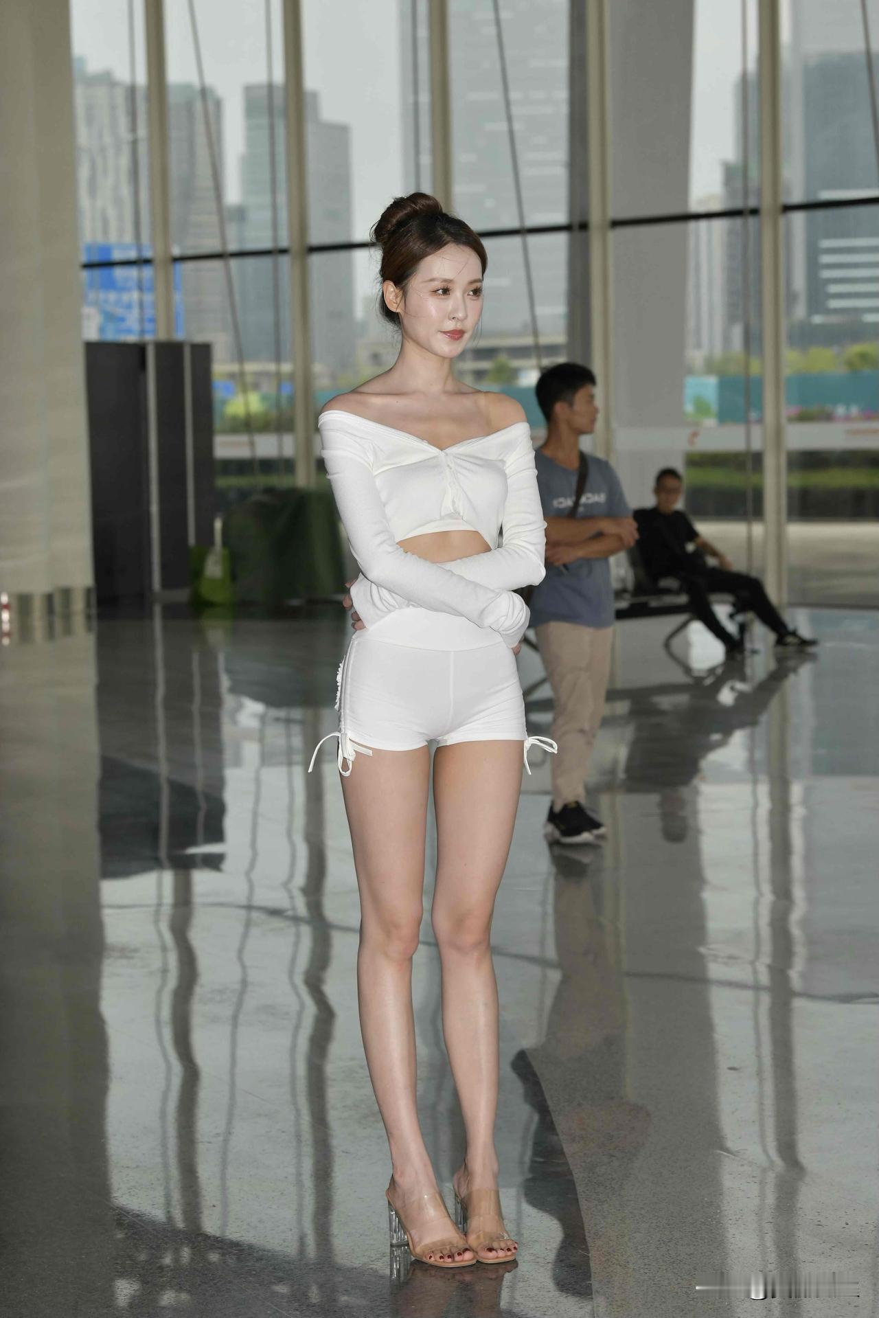 奢华与格调的碰撞尽在世界会客厅