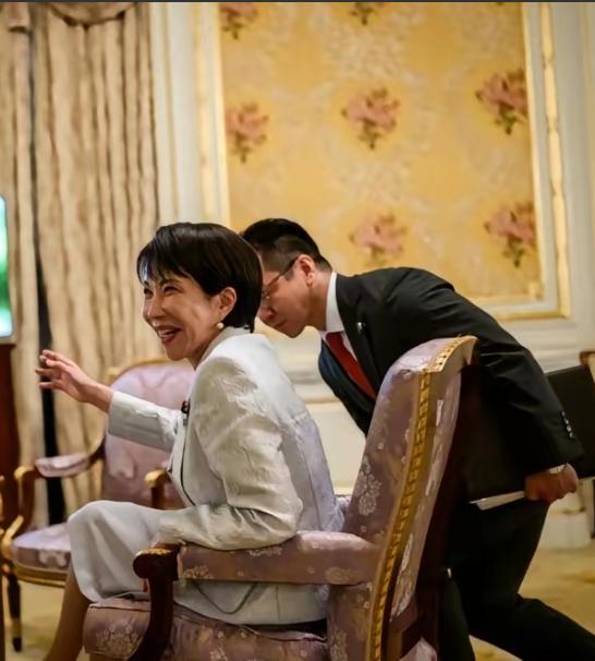 反制高市早苗，最有价值的办法是什么？ 高市早苗的政治生涯从来离不开奈良的滋养