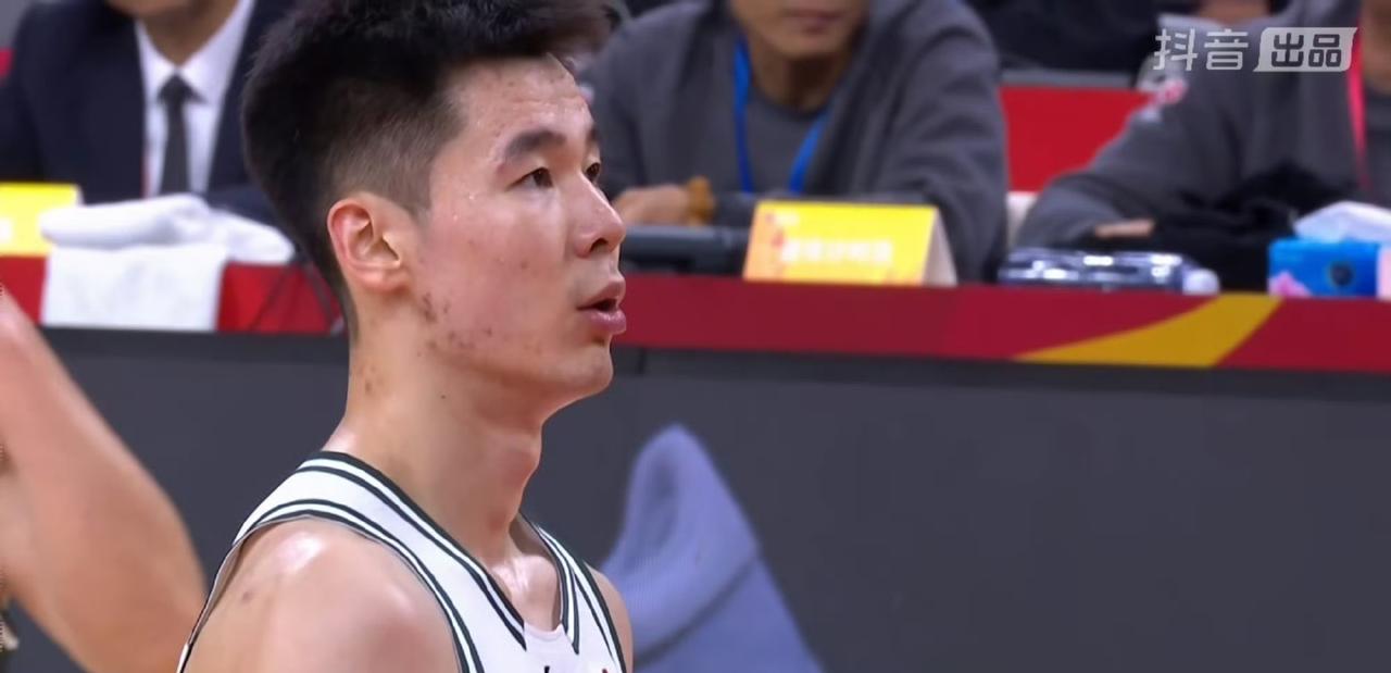 赛季首胜！同曦105-97力克上海，这3位球员是赢球的绝对功臣！1. 郭昊文，