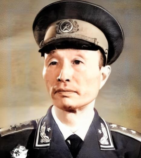开国上将中，最令人钦佩的当数张爱萍将军！不赞成成立中顾委并拒绝担任中顾委常委，认