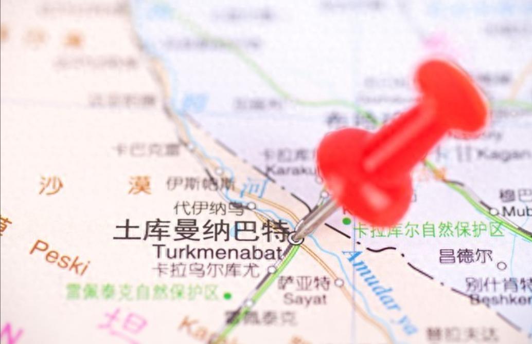 土库曼斯坦把最大气田给中国了！年产百亿方，中石油拿下！这事就发生在3月2