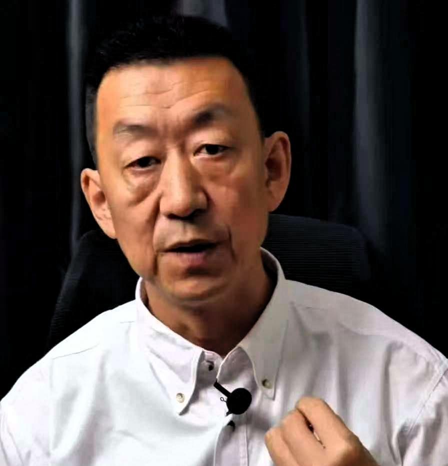 北京协和医院张海敏博士的一段话竟然火爆上了热搜：“只要你全身不紧张，你就不容易生