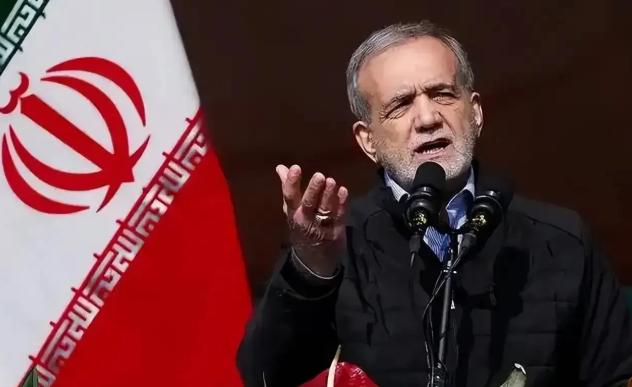 美国之所以现在还没对伊朗动武，不是害怕伊朗的导弹，更不是因为中东盟友的反对，也不