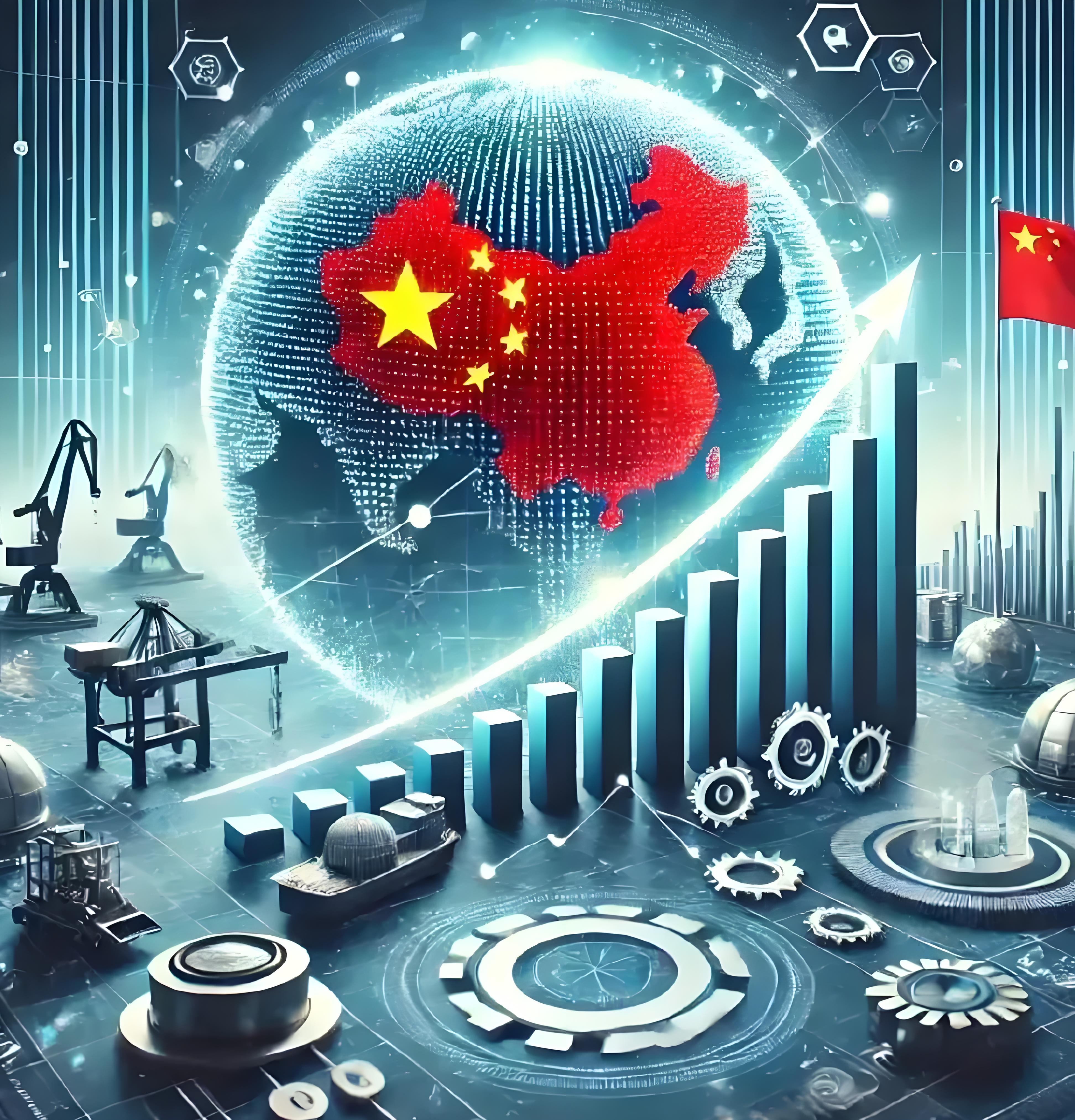 有高人预测，15年后的中国可能变成这样：1、经济：世界第一，但赚钱更难了20