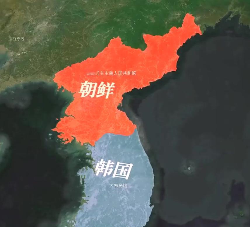 昨晚跟来留学的韩国小哥撸串喝酒，他突然压低声音聊起半岛南北的事。说别再扯什么统