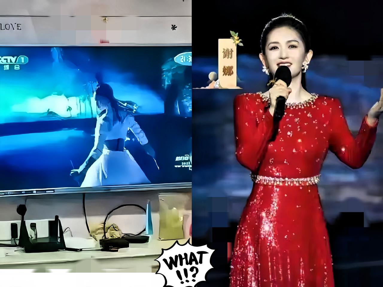 比鸡肋还鸡肋的晚会，令观众大倒胃口，今年中秋晚会五大败笔主持人没展现出