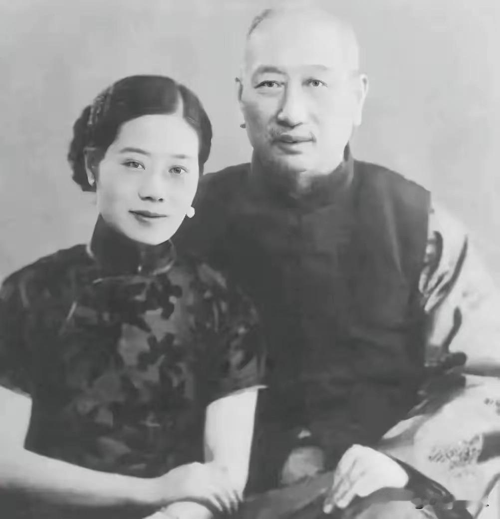 1900年，连生两女的朱环佩再次怀孕，丈夫：“再生女儿我就纳妾，”谁料，生下来还
