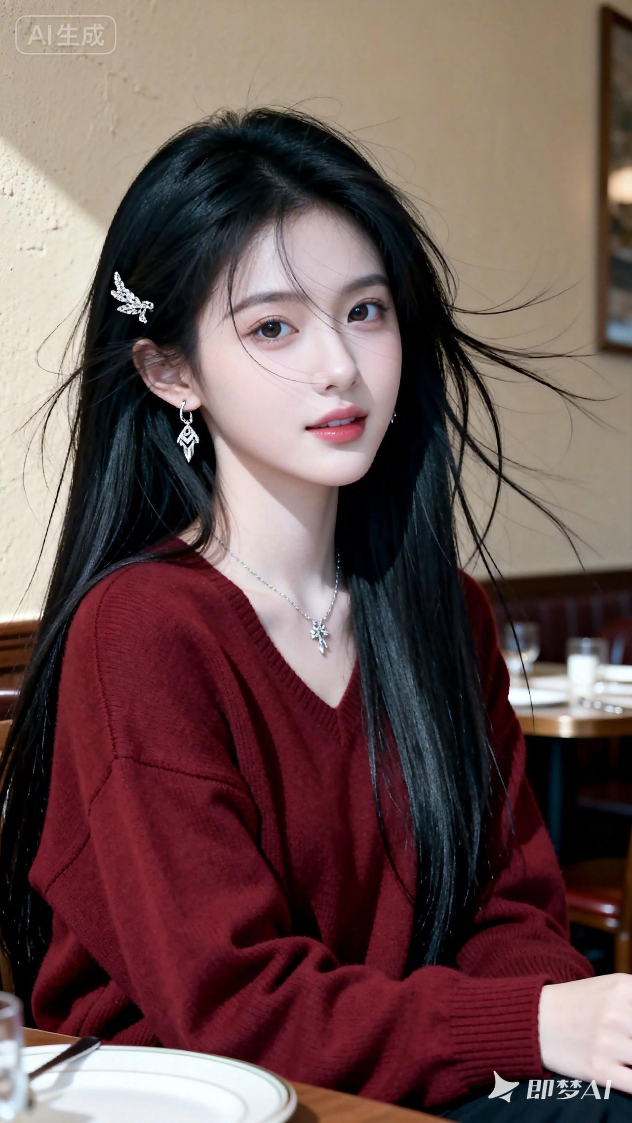 如何穿搭会具有少女软妹感