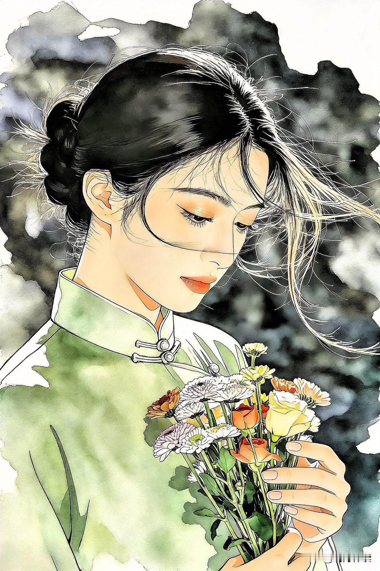 一段很通透的话："追女人，一定要快！最大的坑，就是拖拖拉拉地聊天！"这