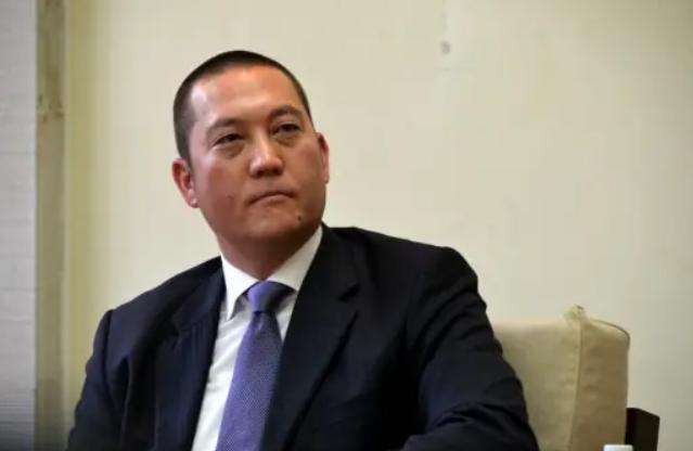 蒋家第四代终于决定要把这两口悬了半个世纪的棺材送回家了。说白了，蒋家第四代终