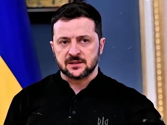 乌克兰总统泽连斯基指责欧洲在“闹着玩”！无乌克兰总统泽连斯基1月31日表示，
