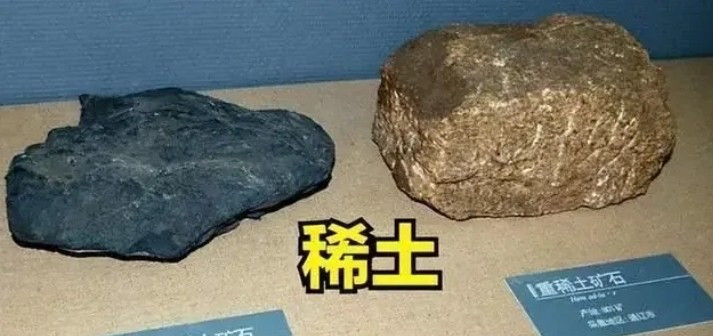 美国禁止稀土出口中国，背后有啥猫腻？稀土这玩意儿，美国突