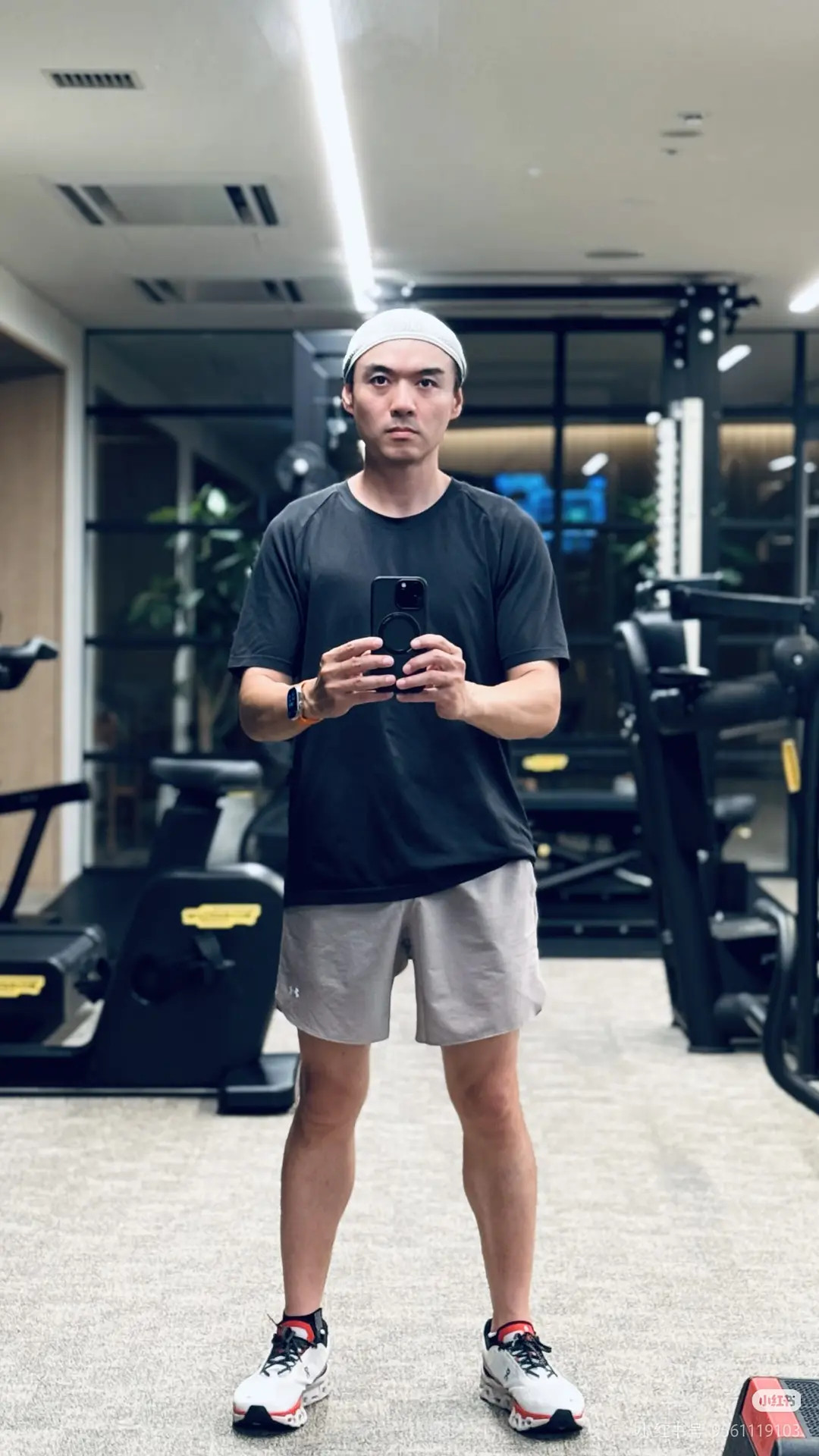 浪姐的赵兆老师。前后判若两人
