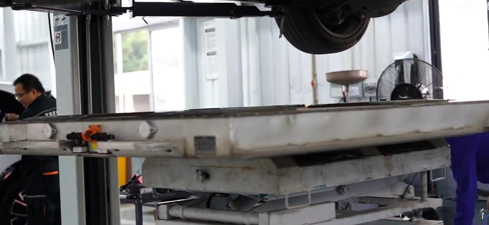 我以极氪11（一辆009，两辆001）长期车主的身份只想讲一句：你永远可以相信极