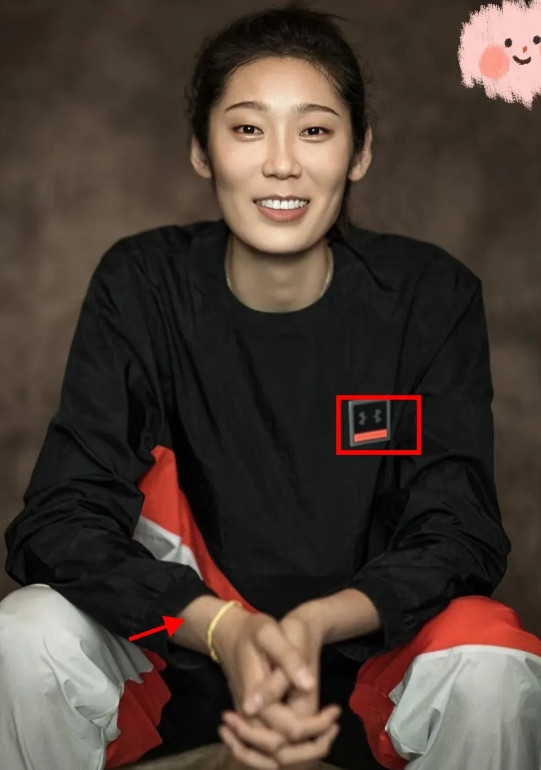 刷到朱婷的教练评审材料时，突然明白为什么总有人说