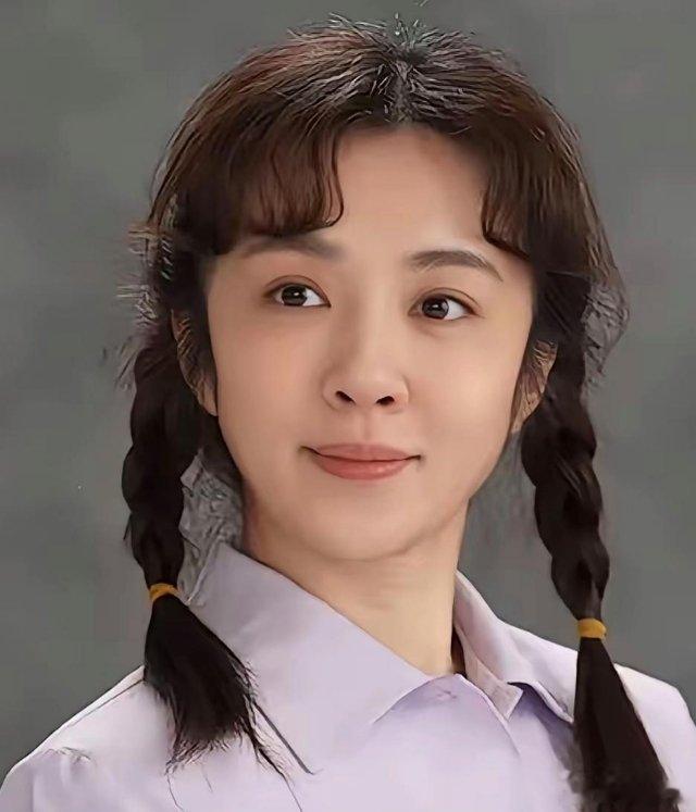 王晓晨没能大火，原因很简单！不是她不够漂亮，也不是演技差，真相是她有一个缺点，也