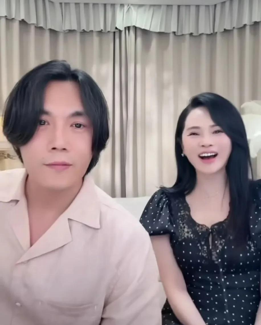 伊能静真是捡到宝，秦昊如今俨然成了国内悬疑剧的天花板演员。在国内，受到审核机制影