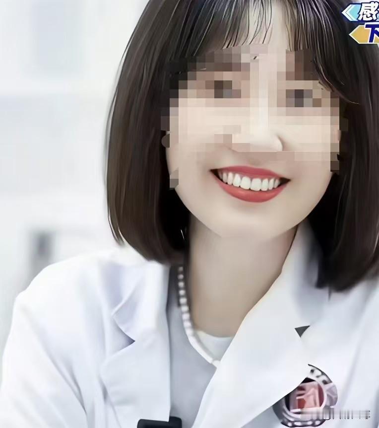 曾医生确实可惜了，医学博士、眼科主任，如果不是这次“东窗事发”，她应该是前途远大